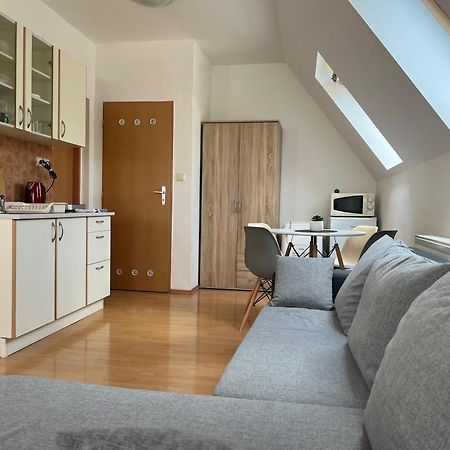 Apartmany V Zlatej Ulicke Bojnice Ngoại thất bức ảnh