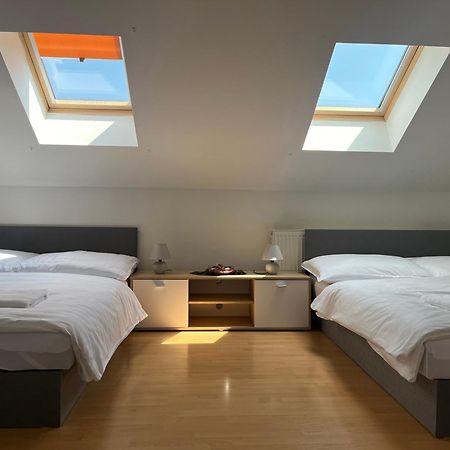 Apartmany V Zlatej Ulicke Bojnice Ngoại thất bức ảnh