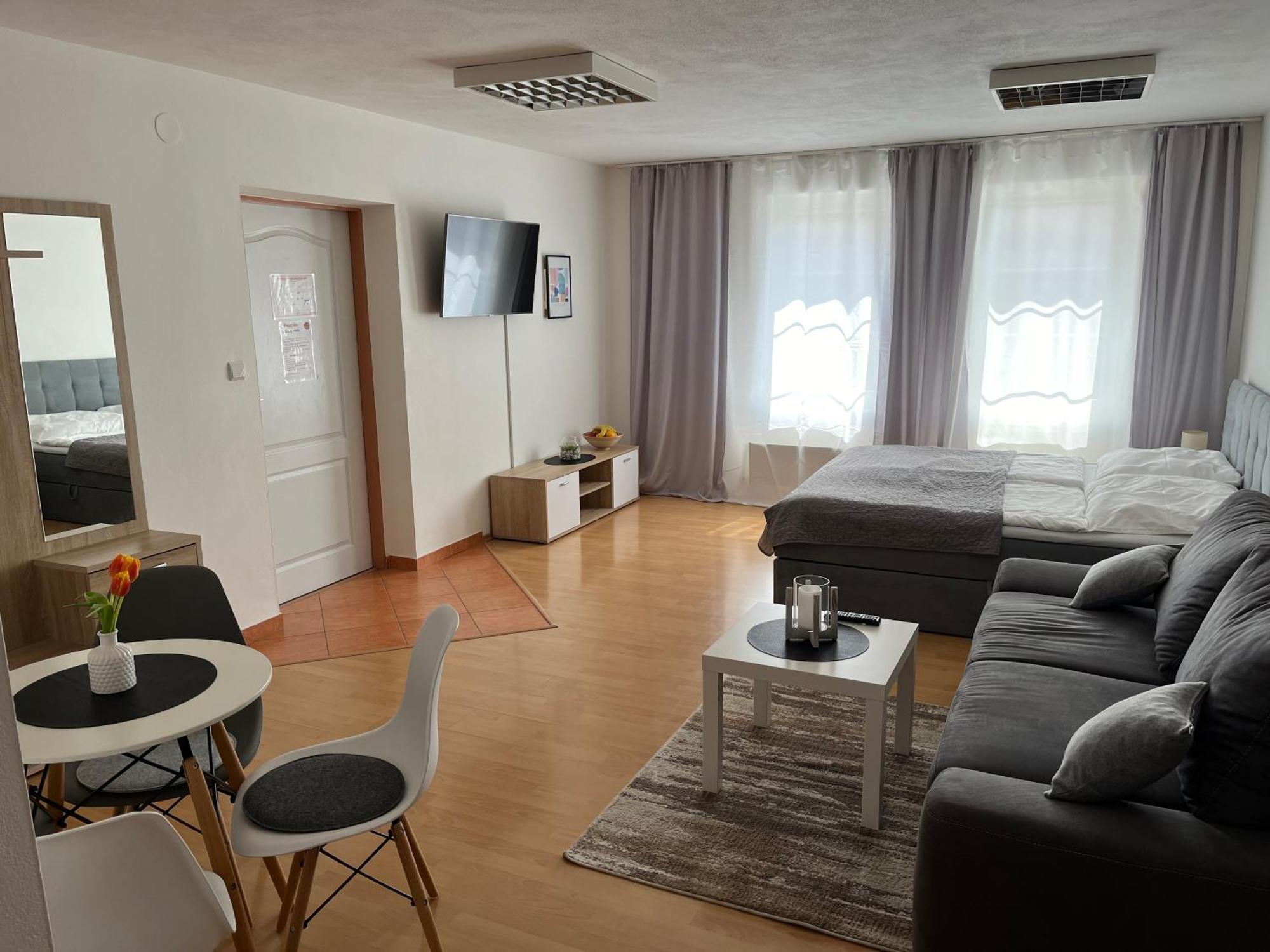 Apartmany V Zlatej Ulicke Bojnice Ngoại thất bức ảnh