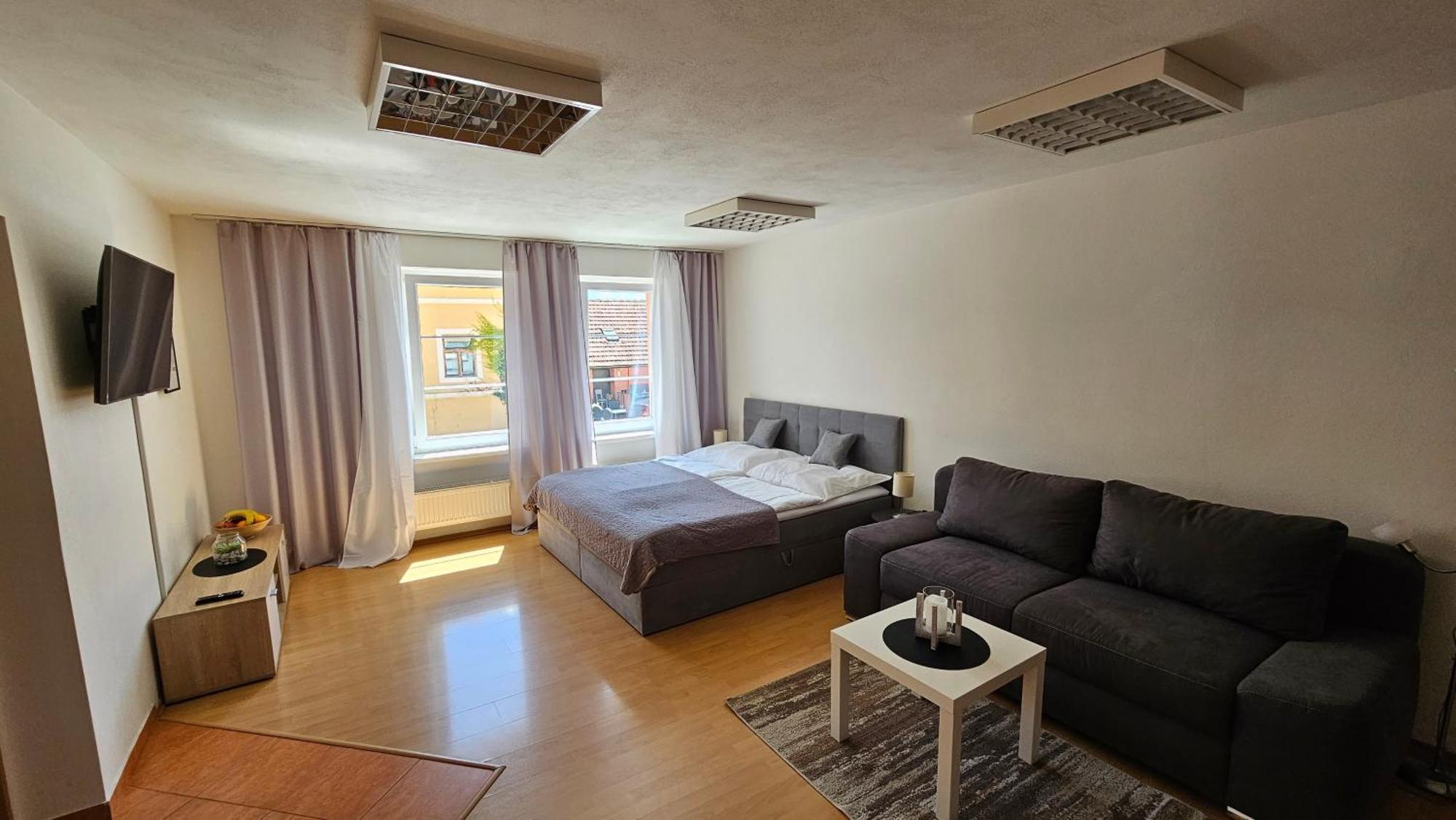Apartmany V Zlatej Ulicke Bojnice Ngoại thất bức ảnh