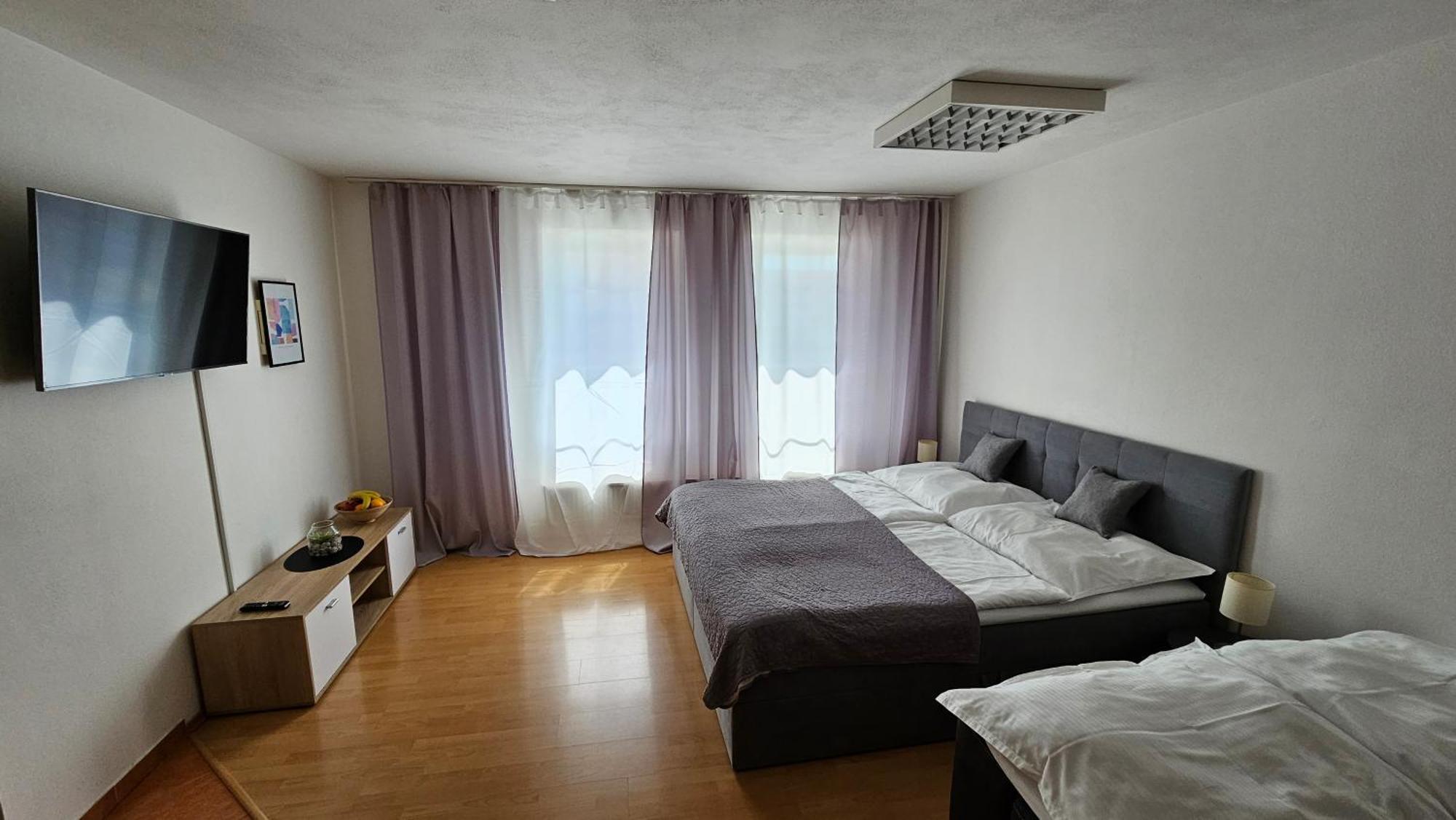 Apartmany V Zlatej Ulicke Bojnice Ngoại thất bức ảnh