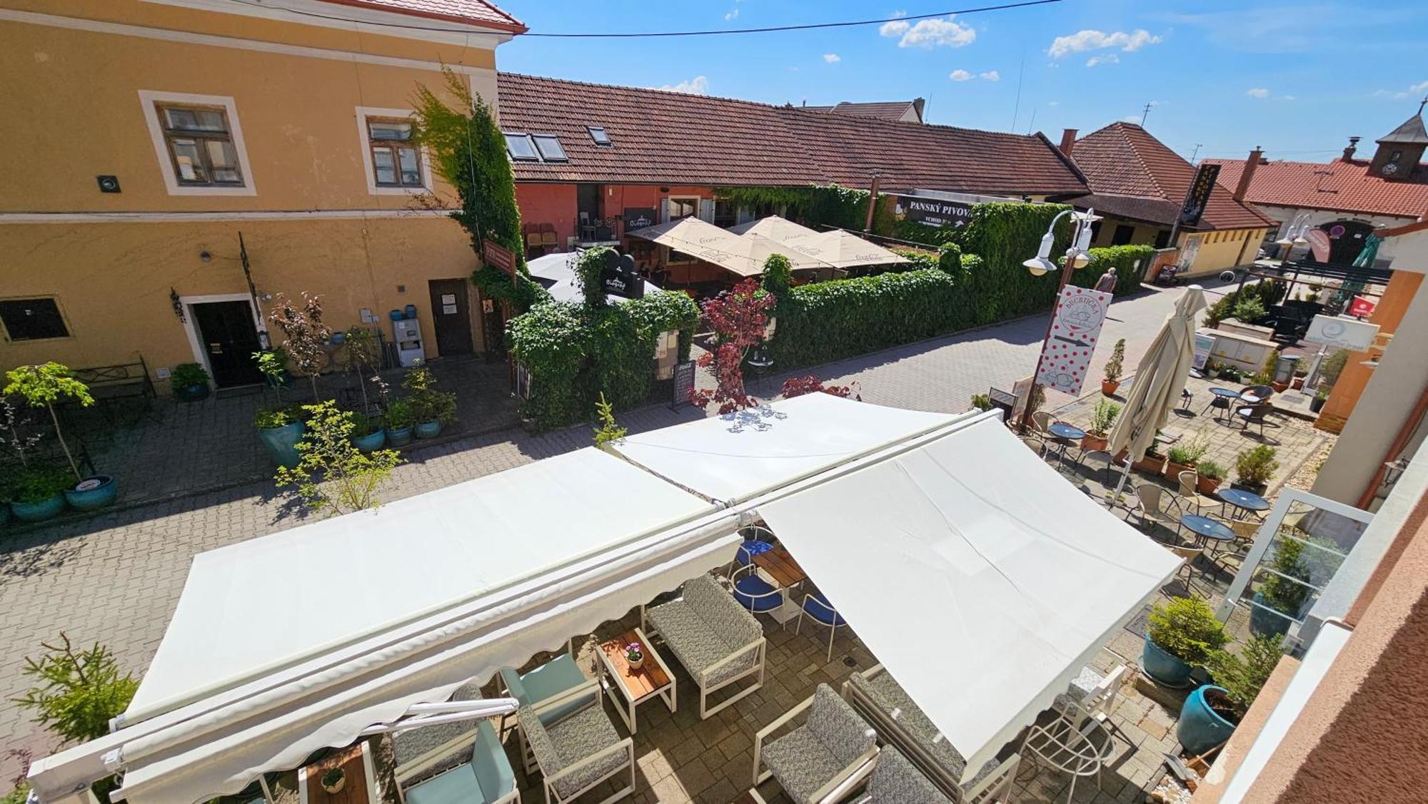 Apartmany V Zlatej Ulicke Bojnice Ngoại thất bức ảnh