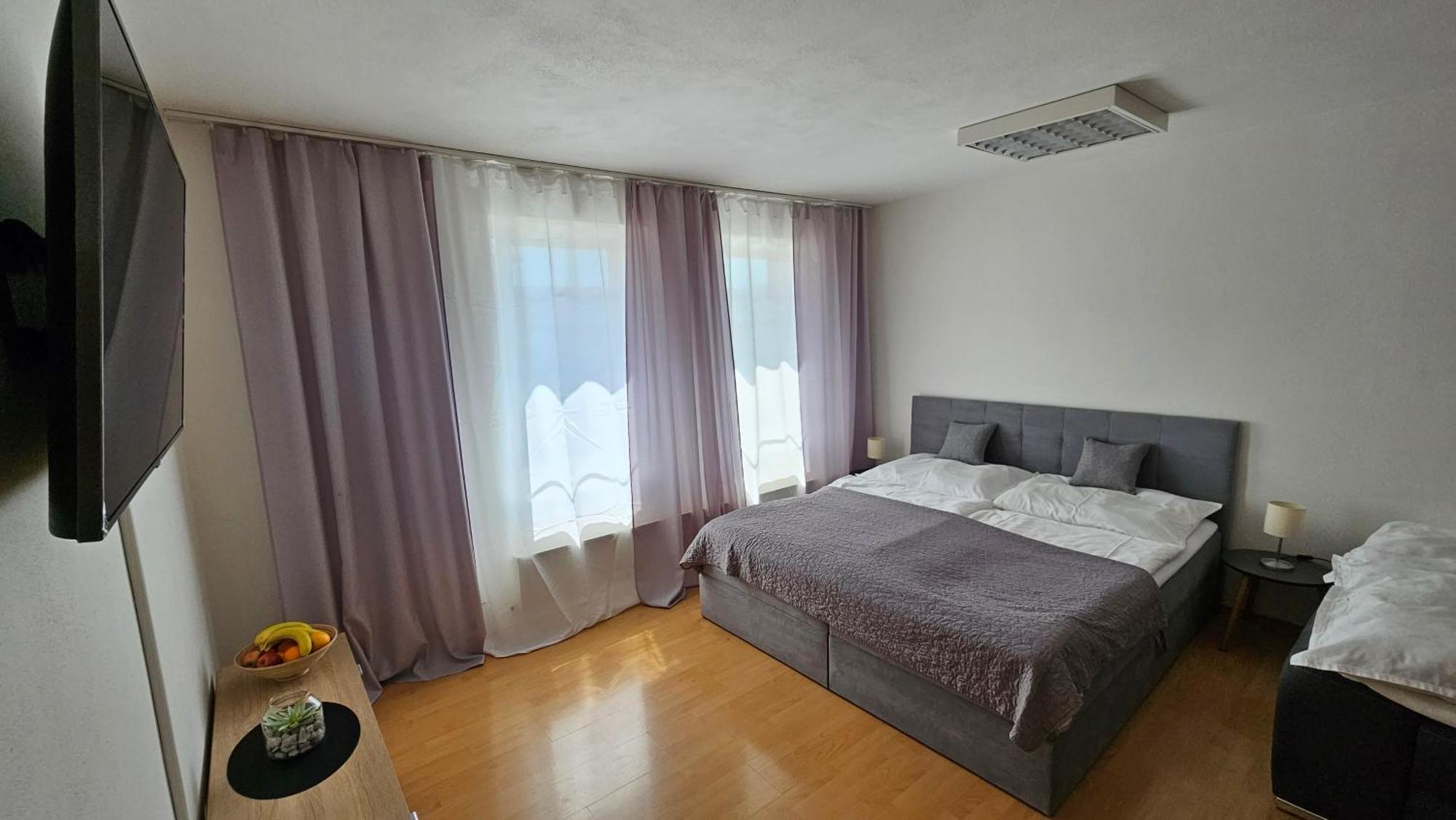 Apartmany V Zlatej Ulicke Bojnice Ngoại thất bức ảnh