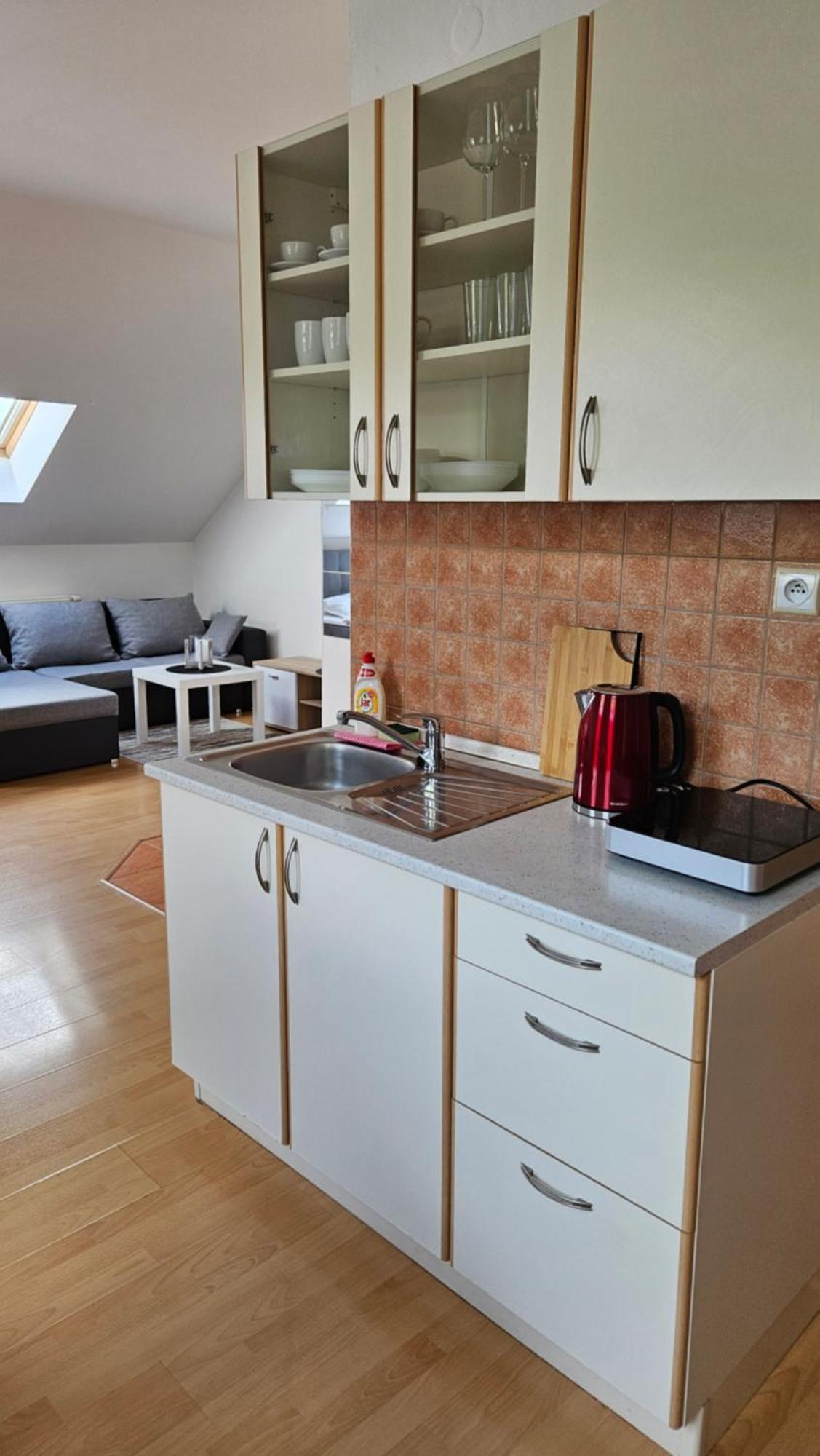 Apartmany V Zlatej Ulicke Bojnice Ngoại thất bức ảnh