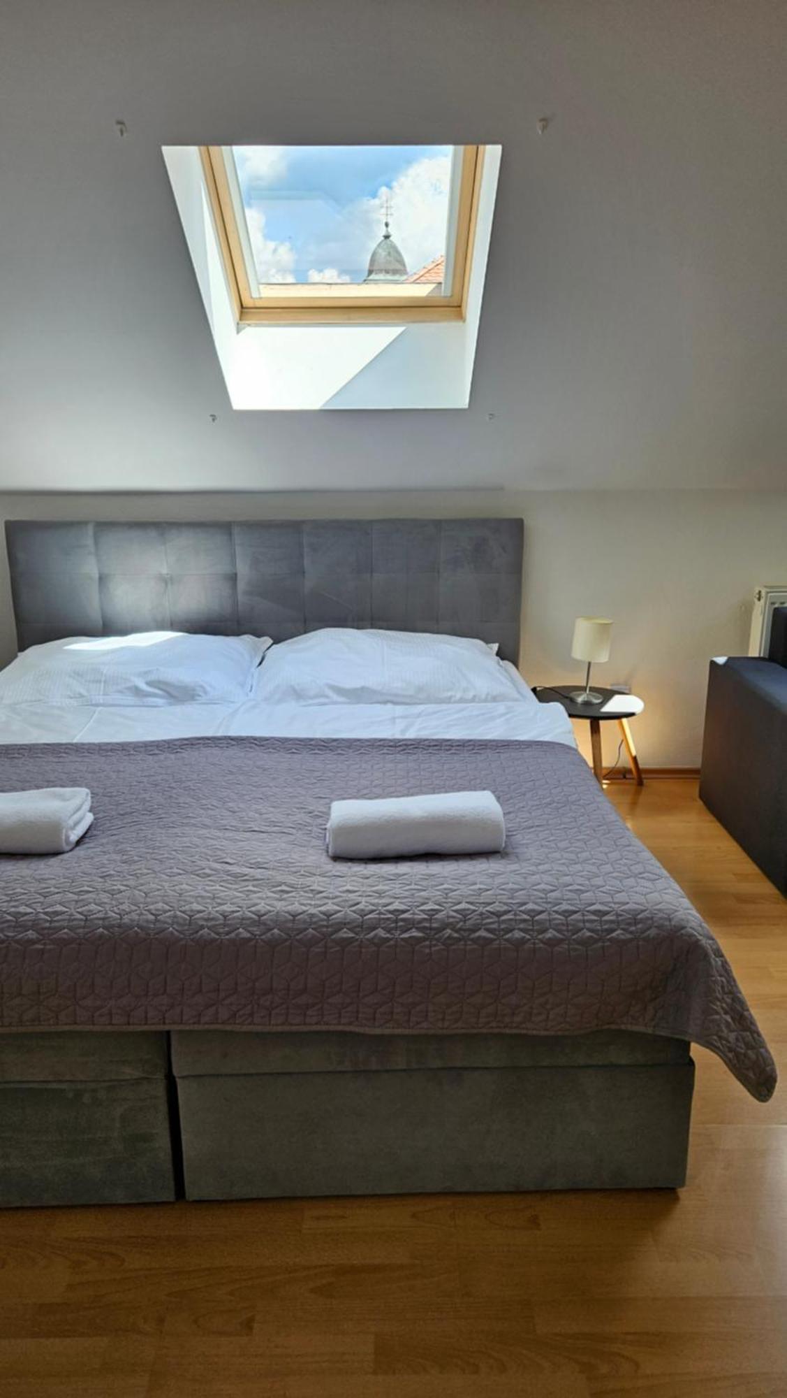 Apartmany V Zlatej Ulicke Bojnice Ngoại thất bức ảnh