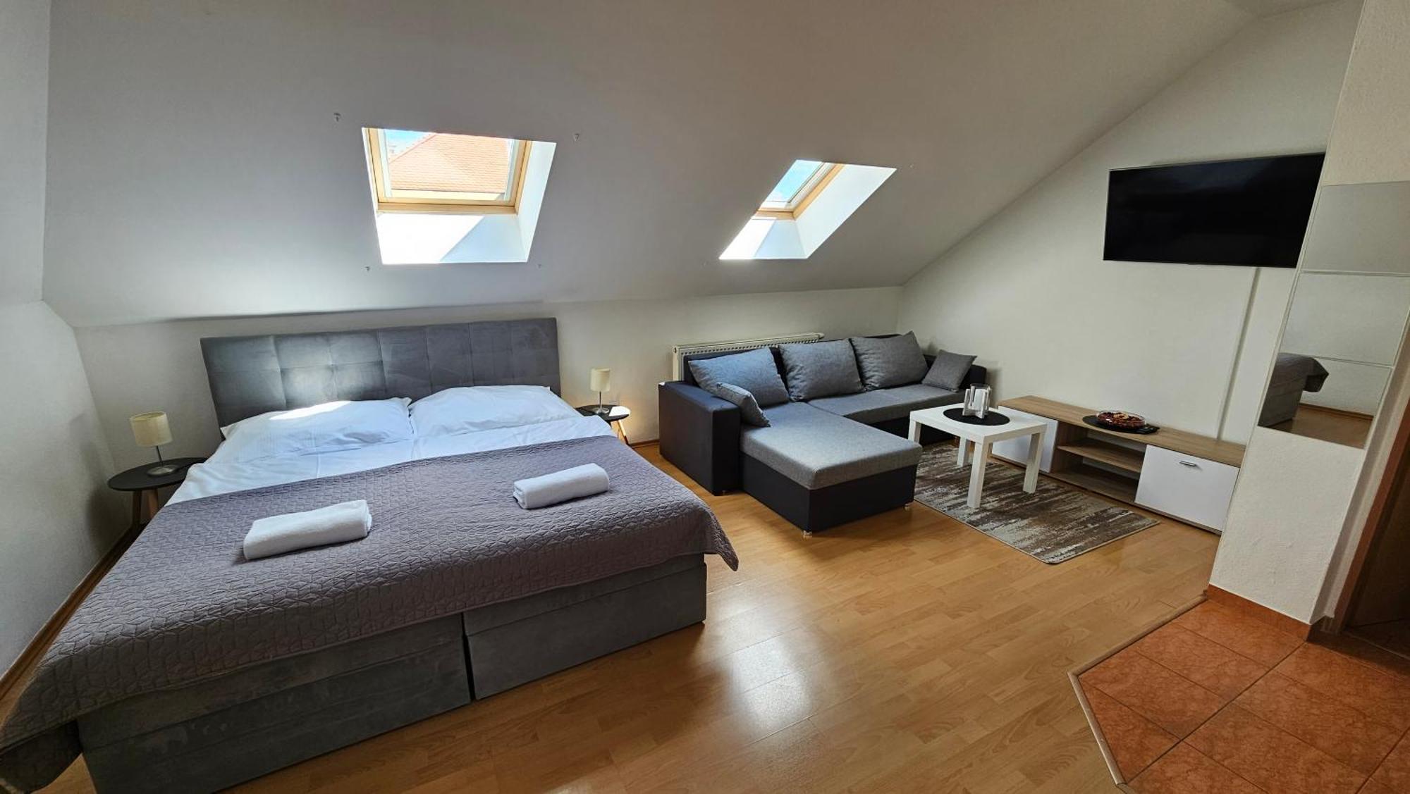 Apartmany V Zlatej Ulicke Bojnice Ngoại thất bức ảnh