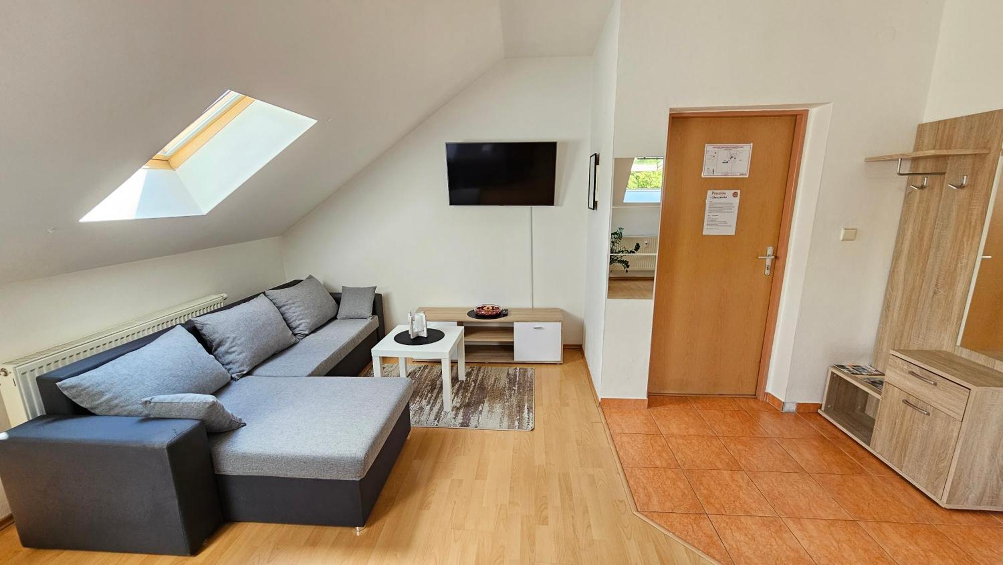 Apartmany V Zlatej Ulicke Bojnice Ngoại thất bức ảnh