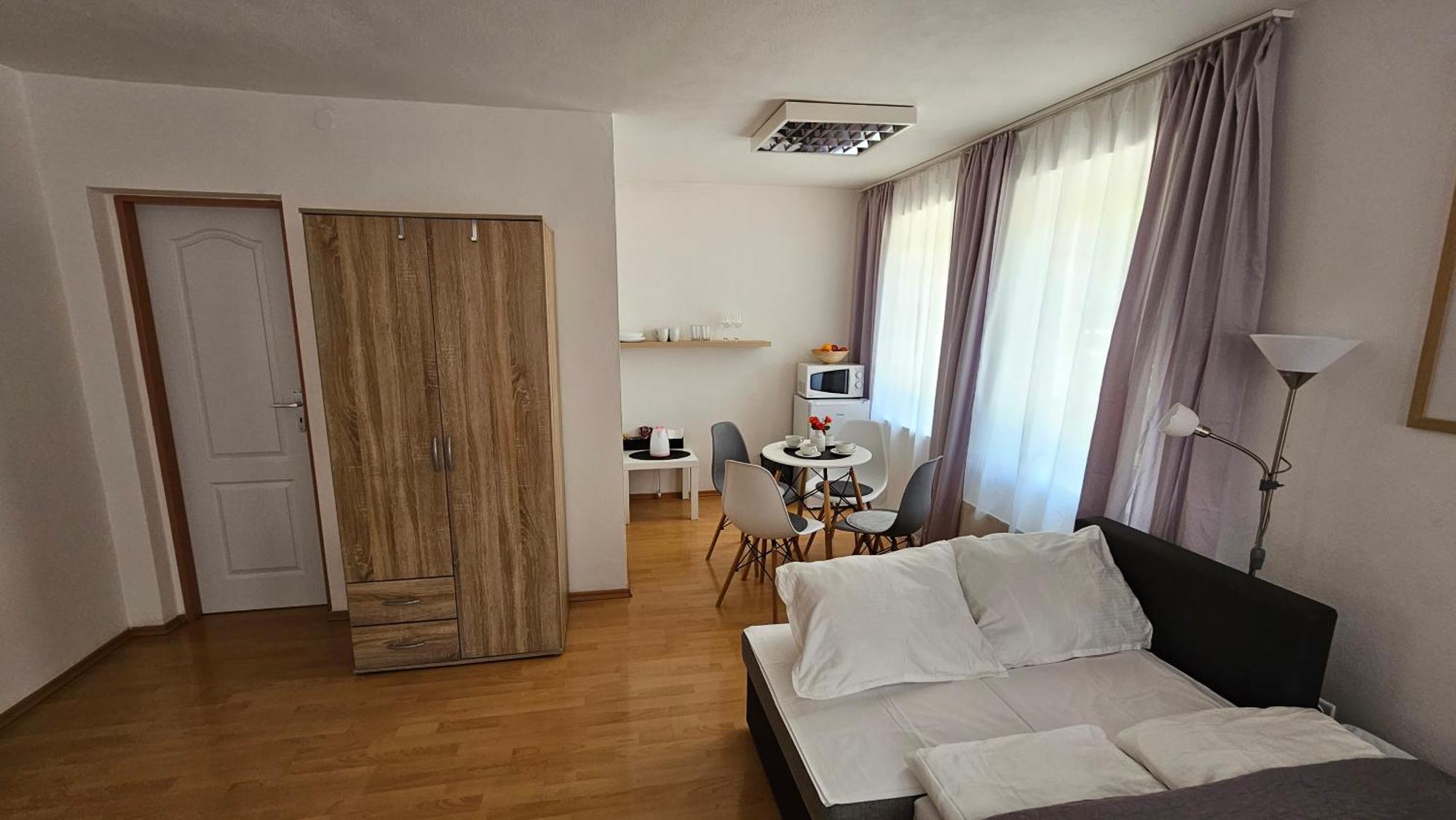 Apartmany V Zlatej Ulicke Bojnice Ngoại thất bức ảnh