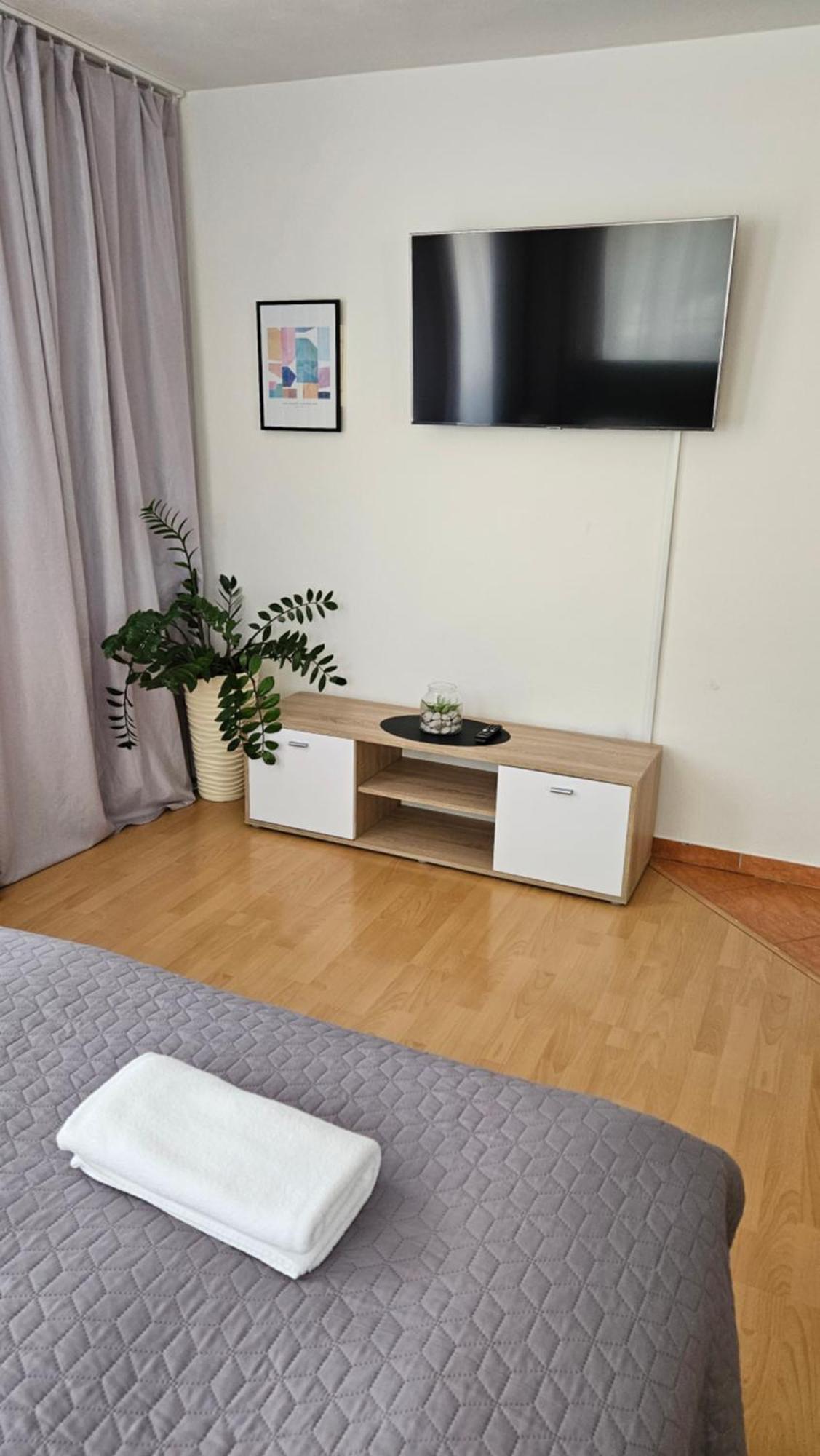 Apartmany V Zlatej Ulicke Bojnice Ngoại thất bức ảnh