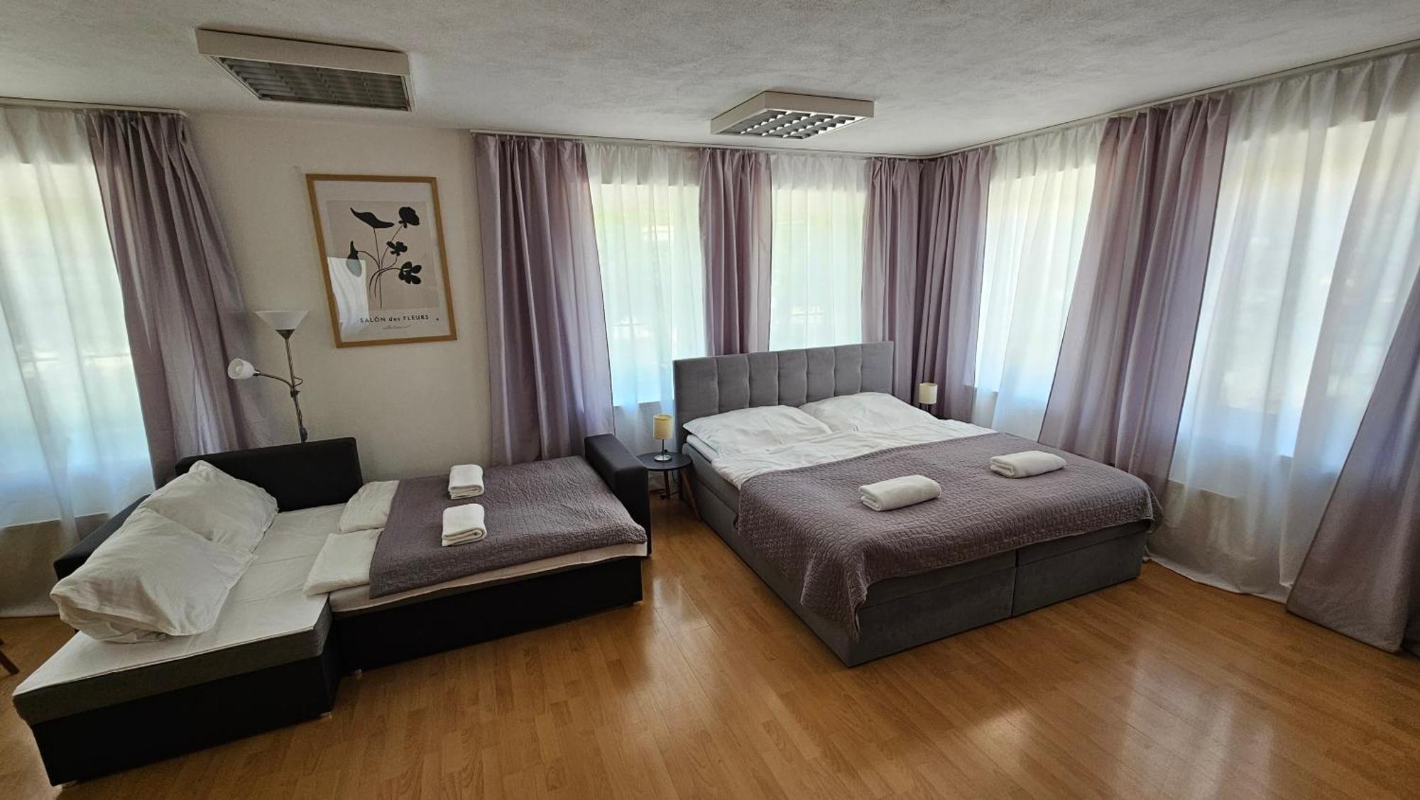 Apartmany V Zlatej Ulicke Bojnice Ngoại thất bức ảnh