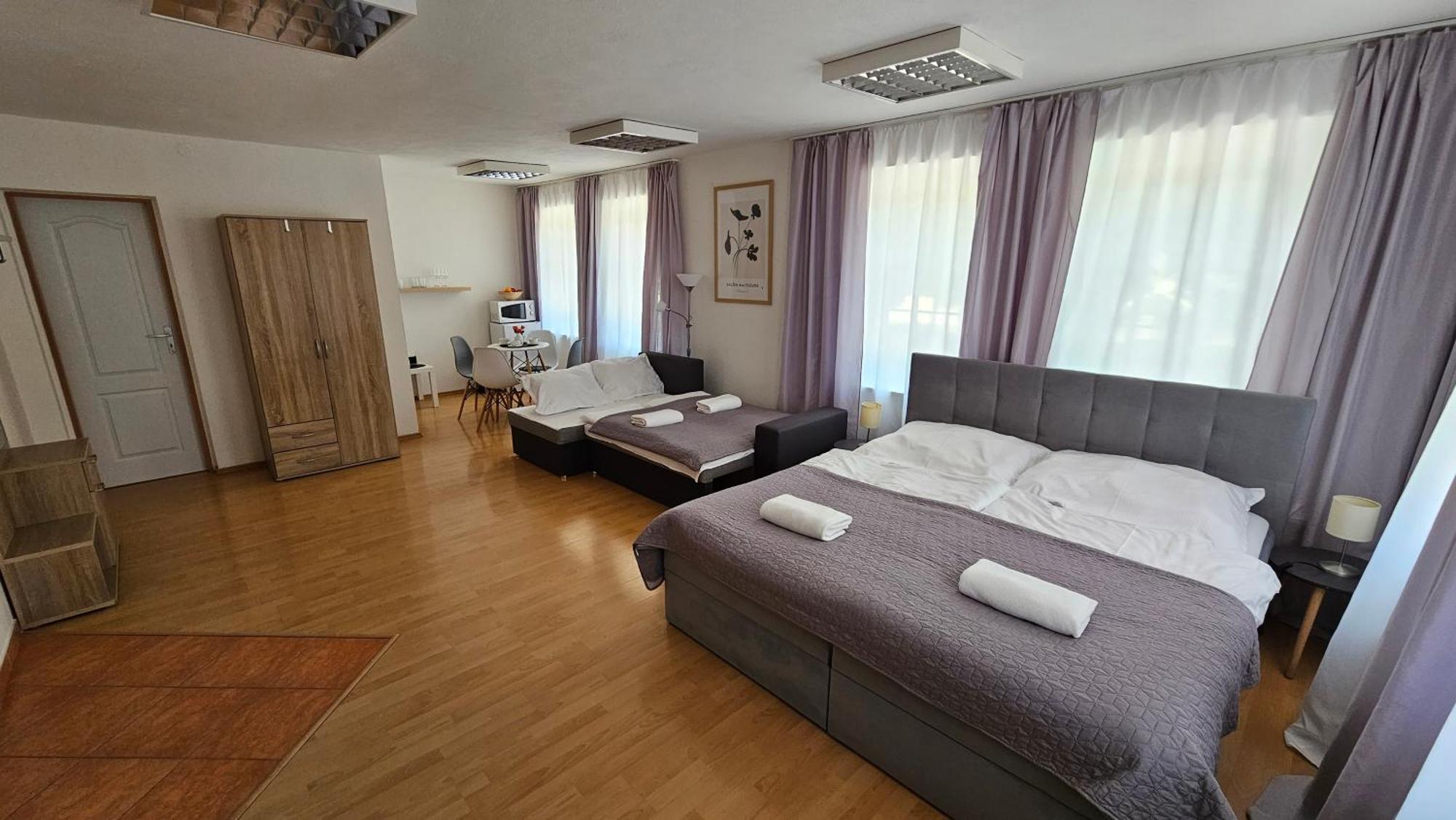 Apartmany V Zlatej Ulicke Bojnice Ngoại thất bức ảnh