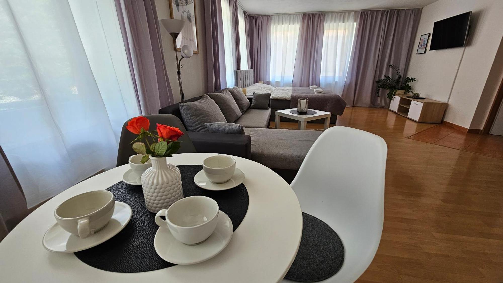 Apartmany V Zlatej Ulicke Bojnice Ngoại thất bức ảnh