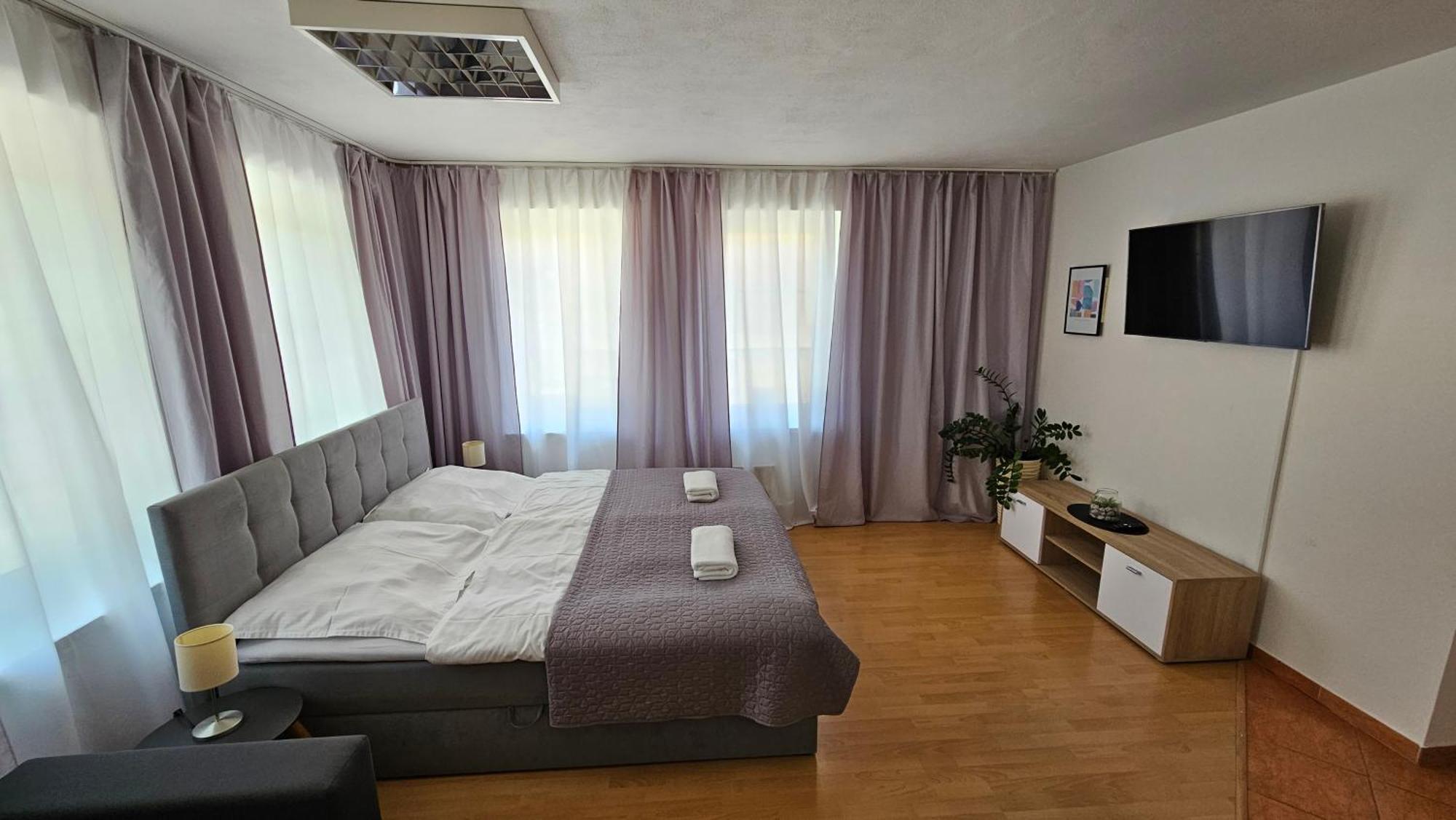 Apartmany V Zlatej Ulicke Bojnice Ngoại thất bức ảnh