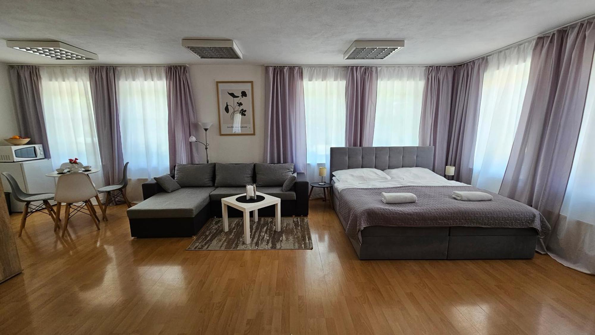 Apartmany V Zlatej Ulicke Bojnice Ngoại thất bức ảnh
