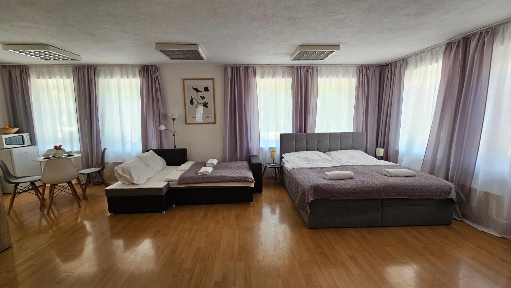 Apartmany V Zlatej Ulicke Bojnice Ngoại thất bức ảnh