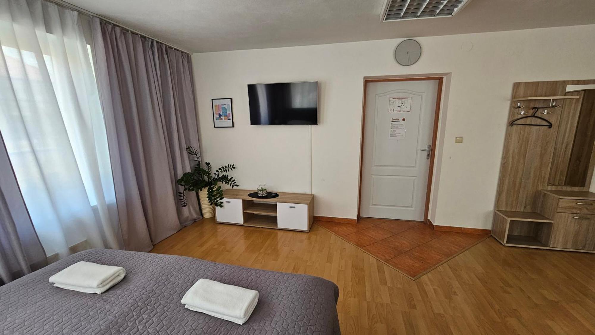 Apartmany V Zlatej Ulicke Bojnice Ngoại thất bức ảnh