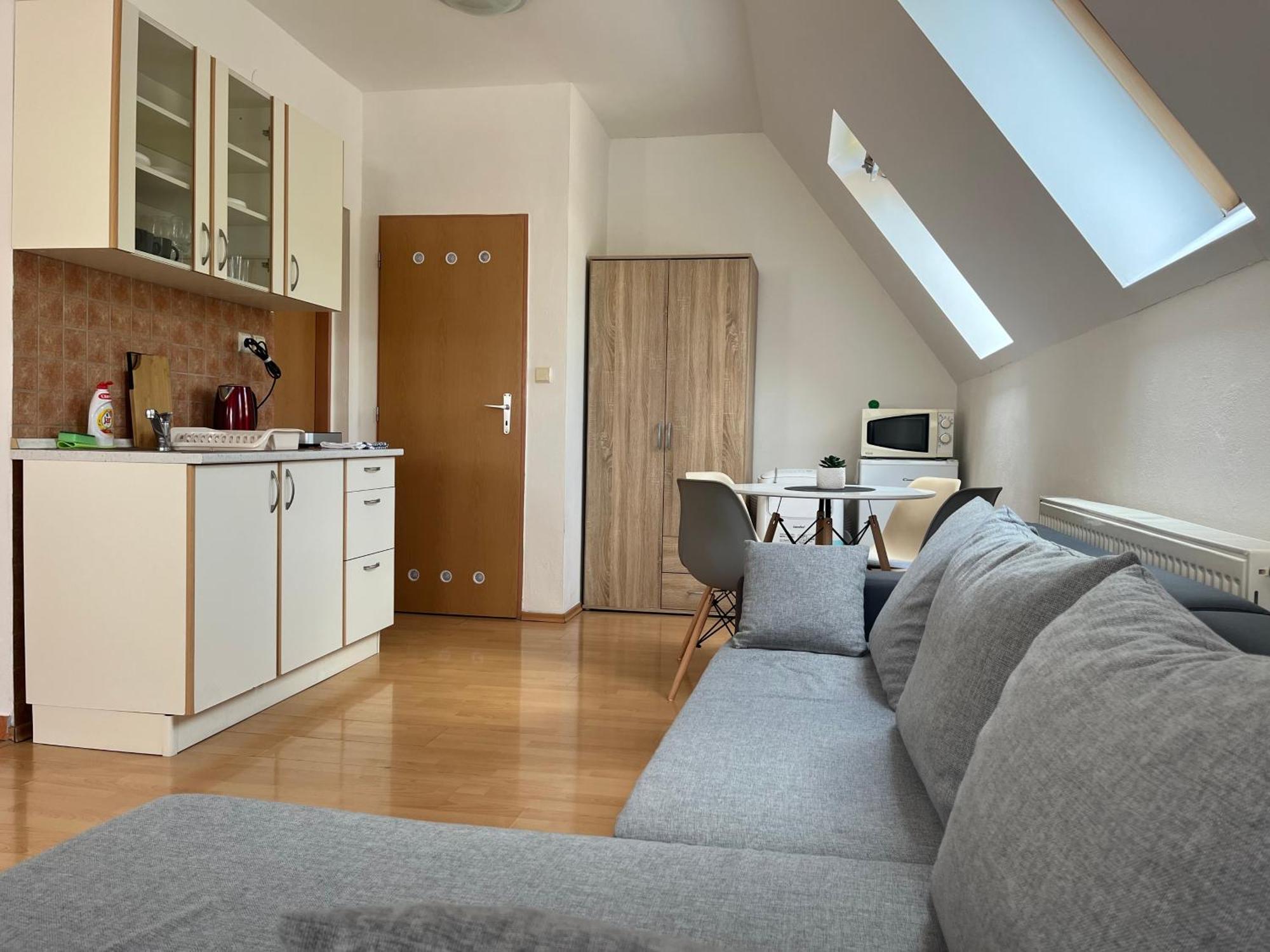 Apartmany V Zlatej Ulicke Bojnice Ngoại thất bức ảnh