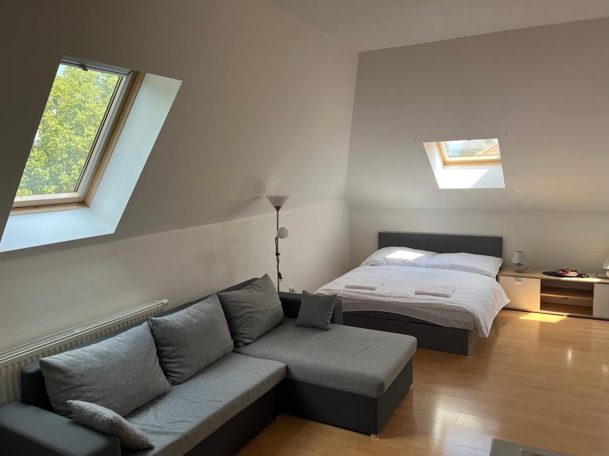 Apartmany V Zlatej Ulicke Bojnice Ngoại thất bức ảnh
