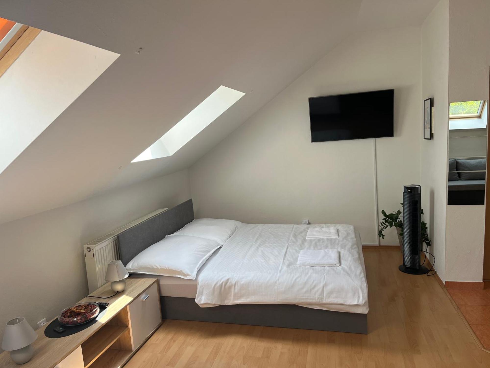 Apartmany V Zlatej Ulicke Bojnice Ngoại thất bức ảnh