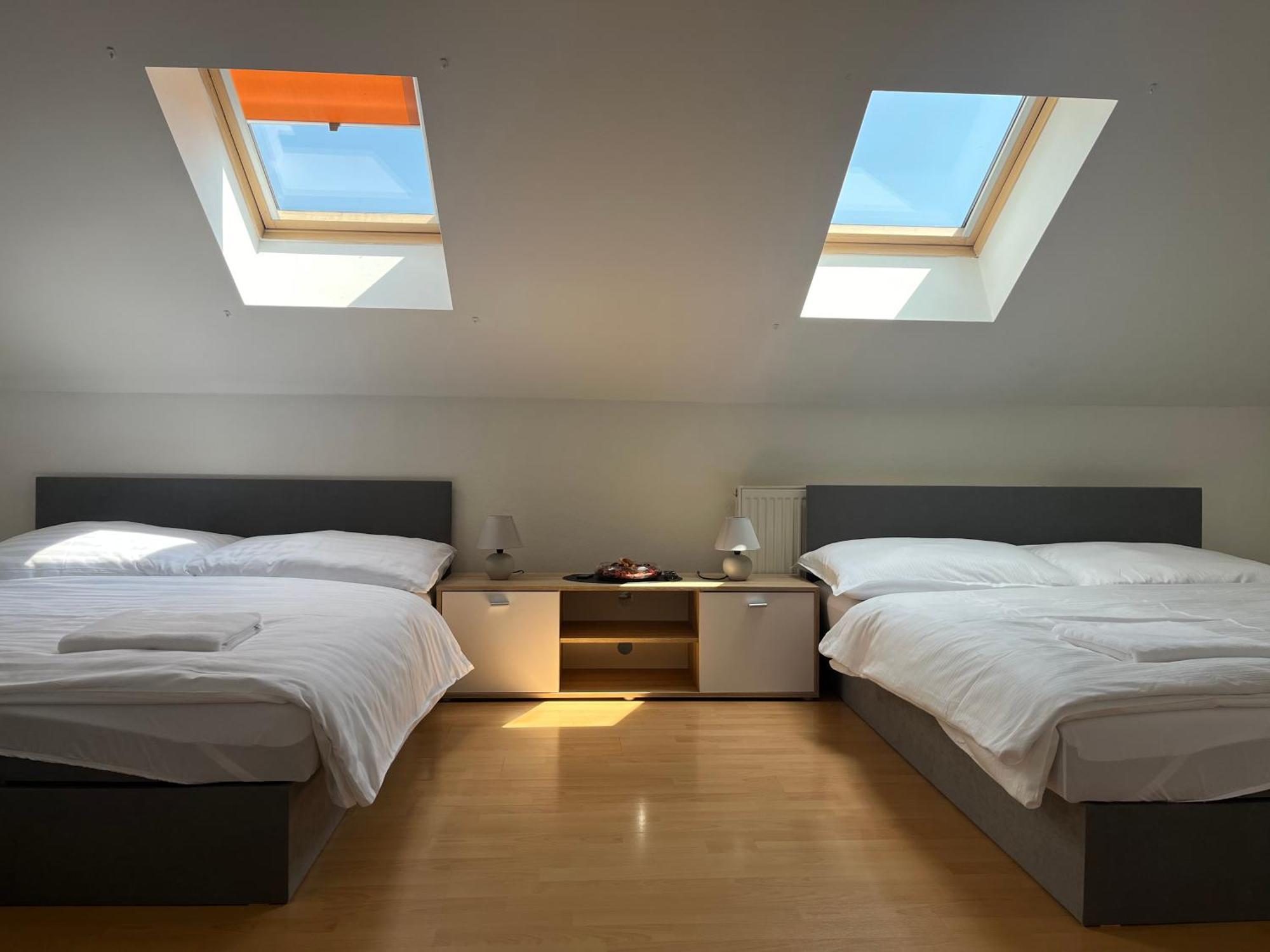 Apartmany V Zlatej Ulicke Bojnice Ngoại thất bức ảnh