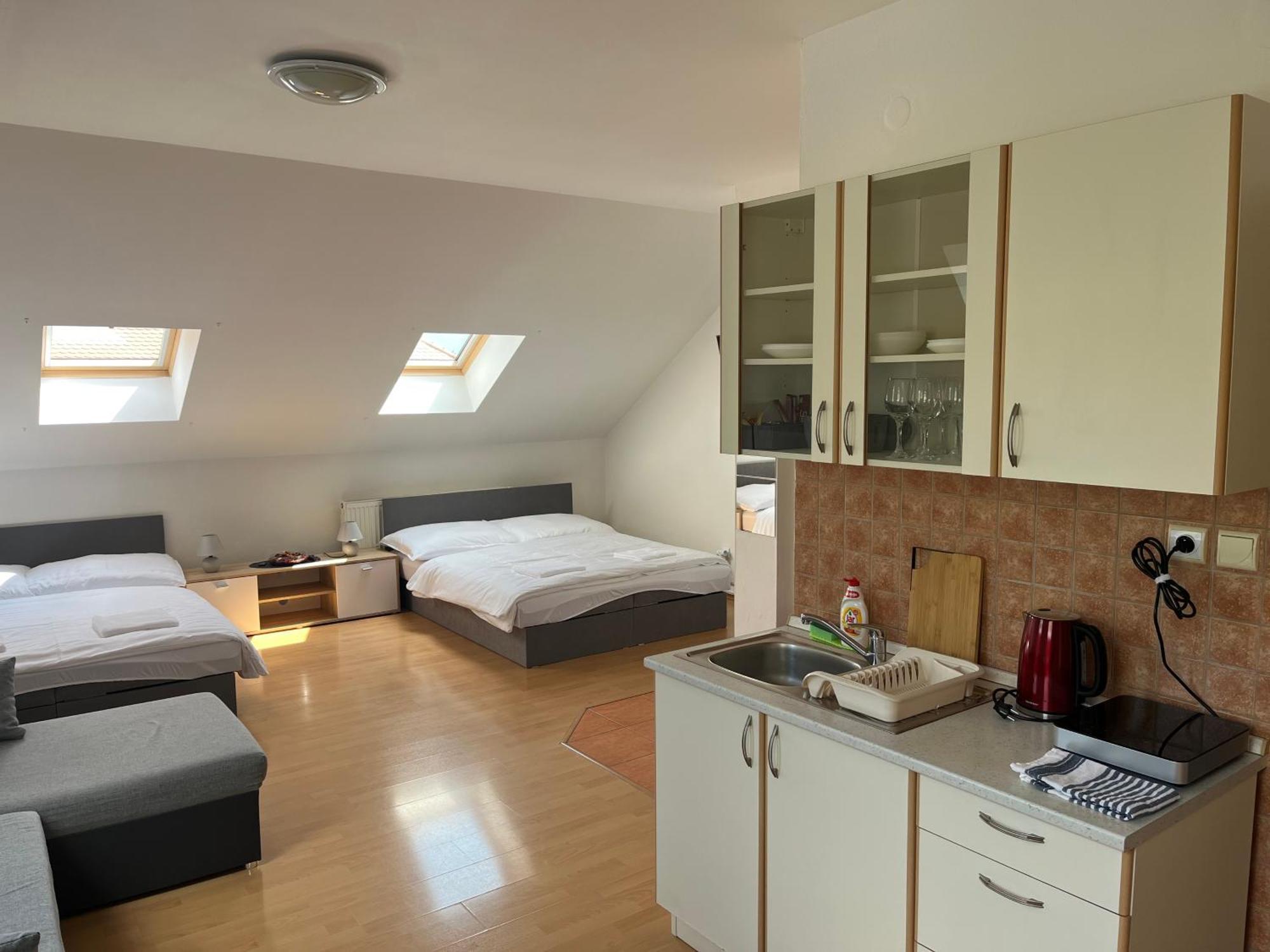 Apartmany V Zlatej Ulicke Bojnice Ngoại thất bức ảnh