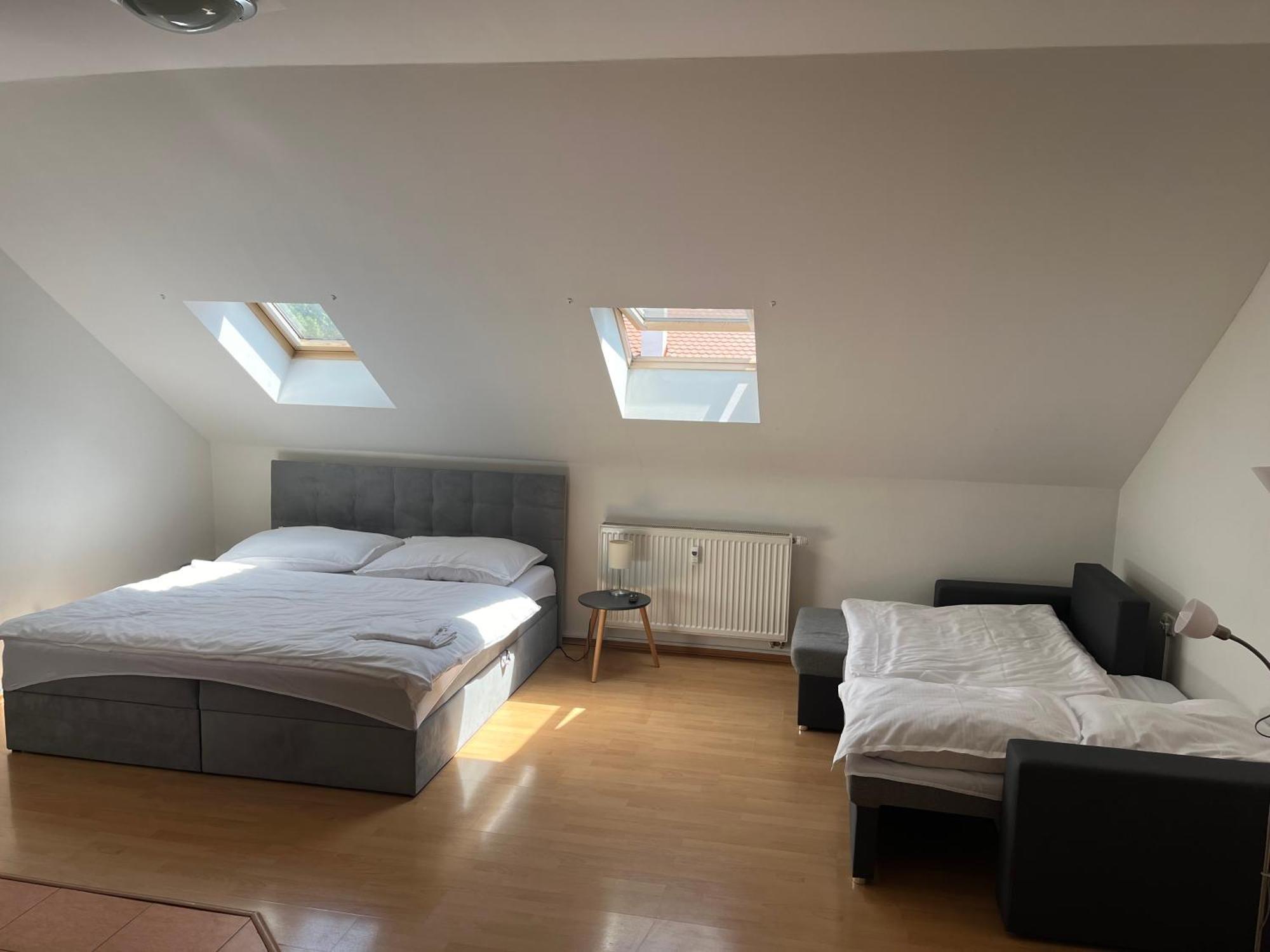 Apartmany V Zlatej Ulicke Bojnice Ngoại thất bức ảnh