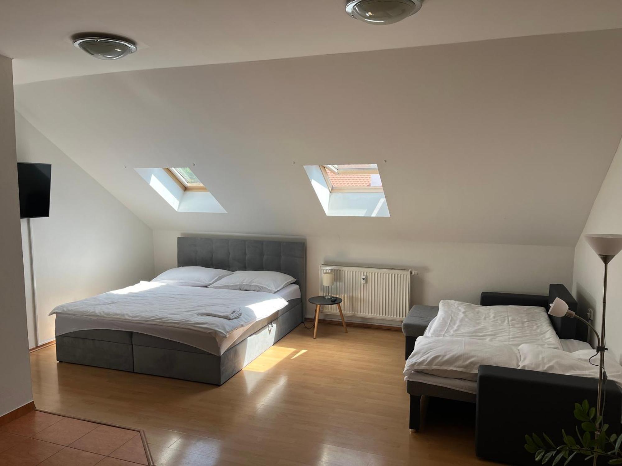 Apartmany V Zlatej Ulicke Bojnice Ngoại thất bức ảnh