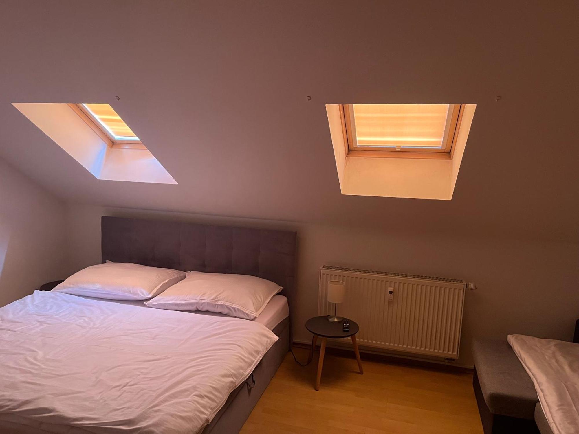 Apartmany V Zlatej Ulicke Bojnice Ngoại thất bức ảnh