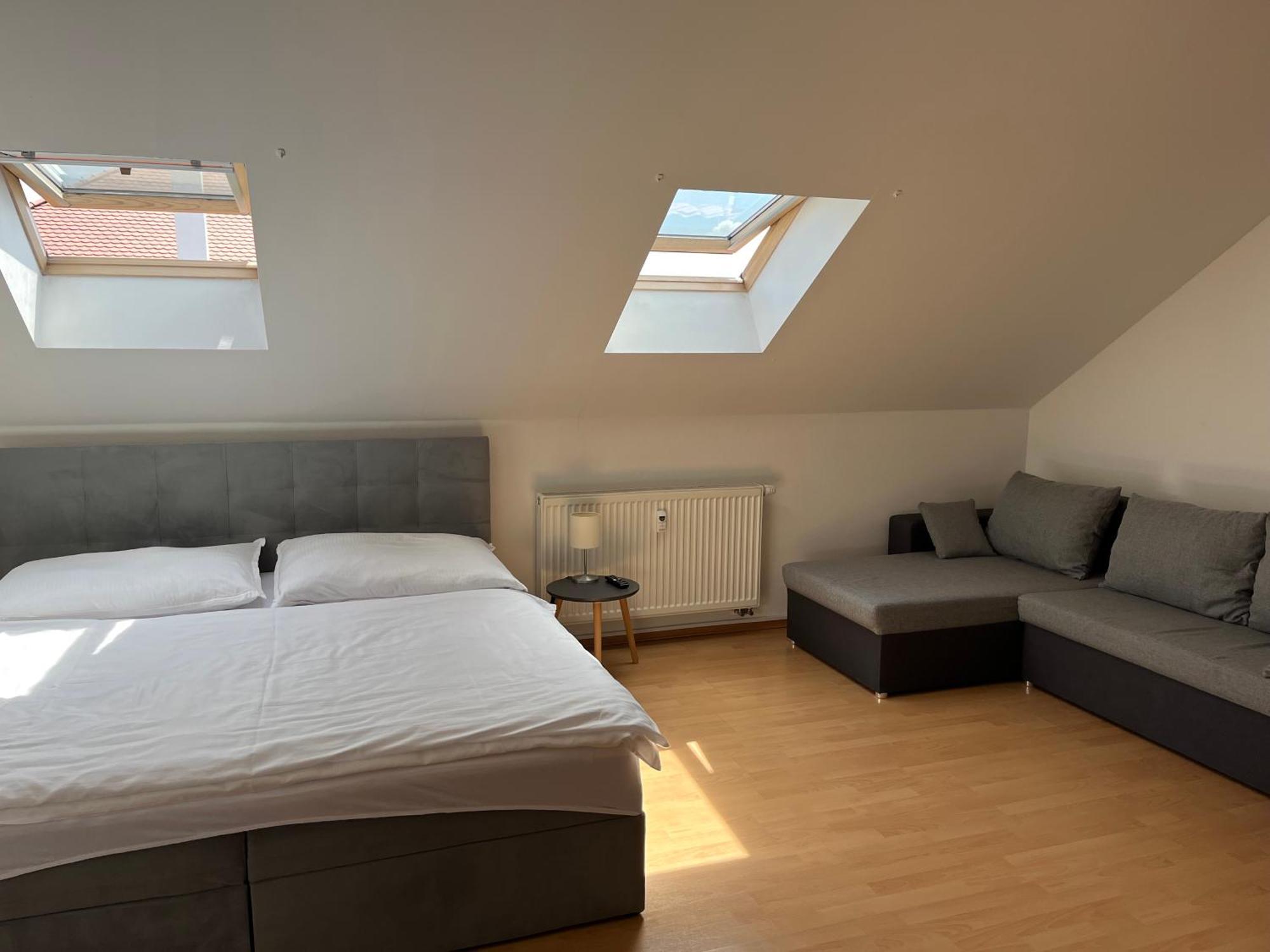 Apartmany V Zlatej Ulicke Bojnice Ngoại thất bức ảnh