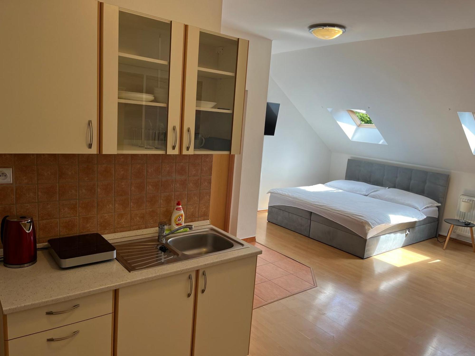 Apartmany V Zlatej Ulicke Bojnice Ngoại thất bức ảnh