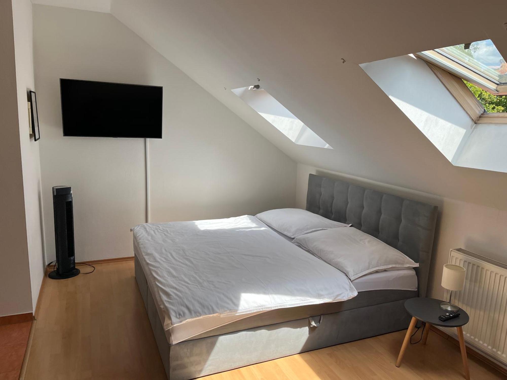 Apartmany V Zlatej Ulicke Bojnice Ngoại thất bức ảnh