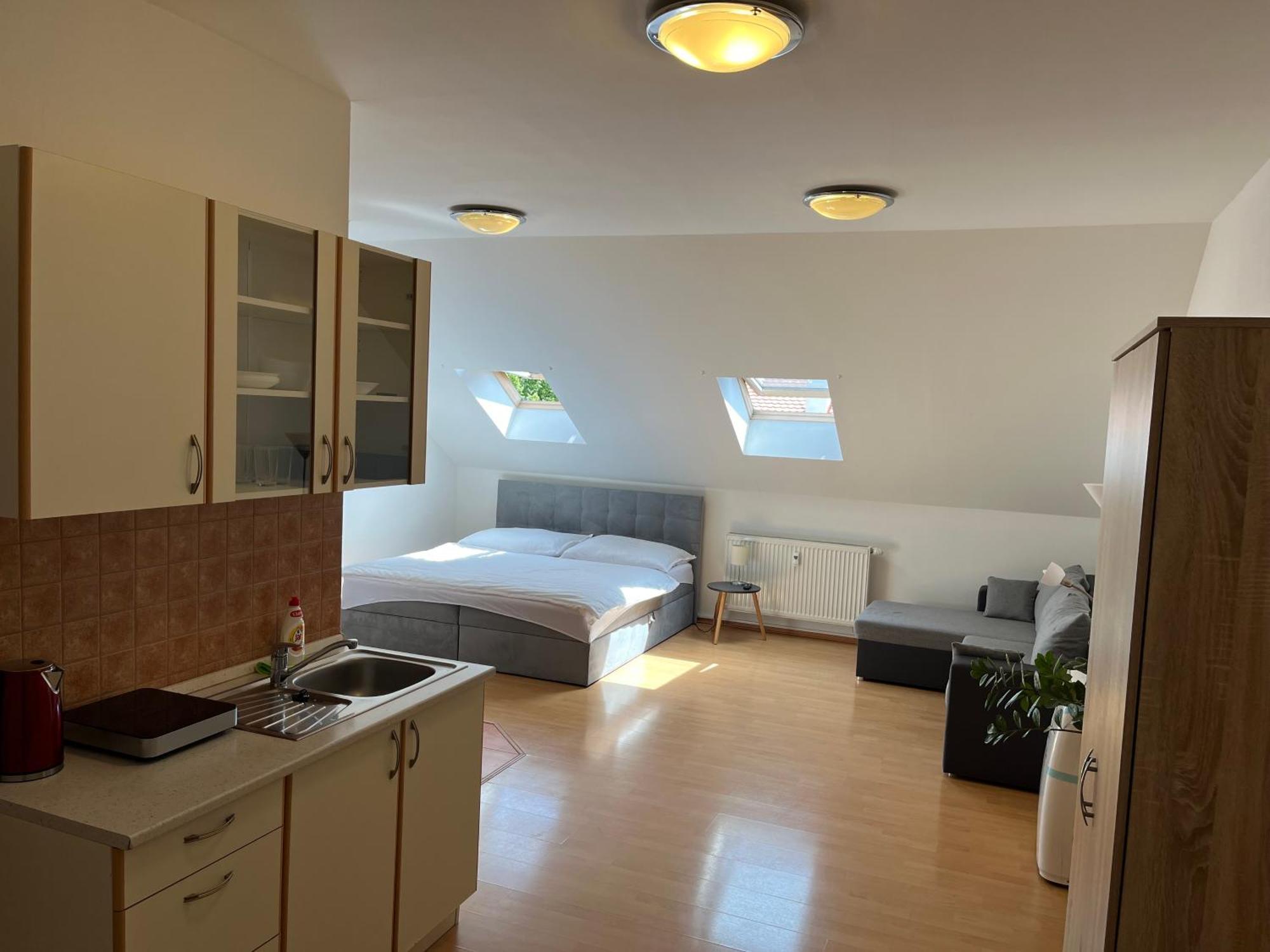 Apartmany V Zlatej Ulicke Bojnice Ngoại thất bức ảnh